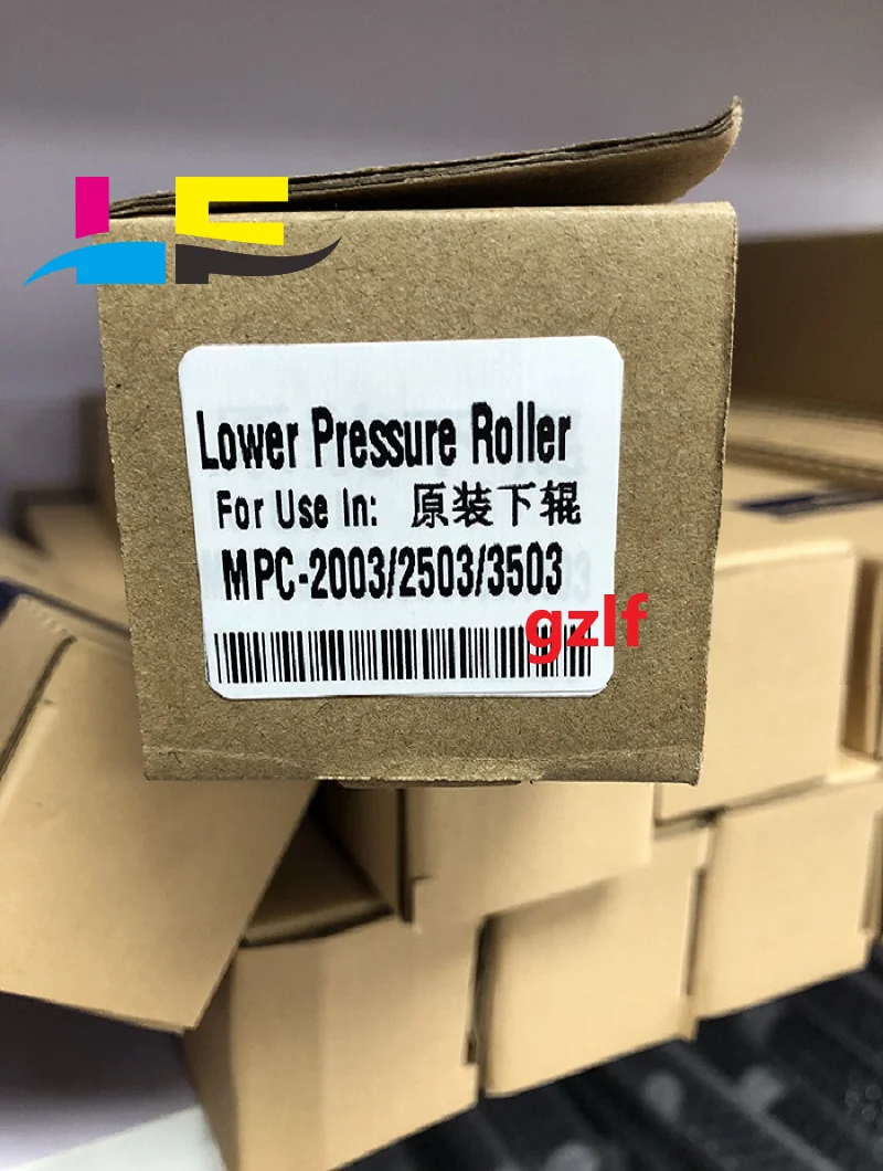 MPC2003 Давление ролик для RICOH MPC2003/2503/3003/3503/4503/5503 OEM качество