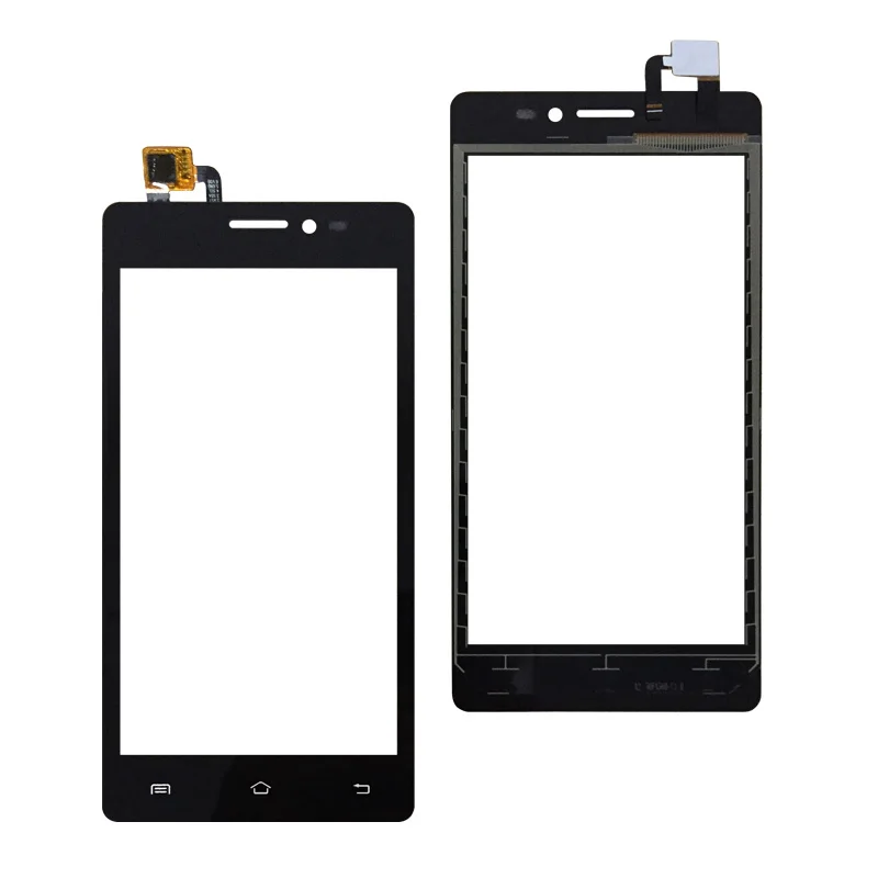 5," для Prestigio Wize C3 PSP3503 DUO PSP3503 Сенсорная панель Сенсорный экран дигитайзер объектив стекло с инструментами+ лента