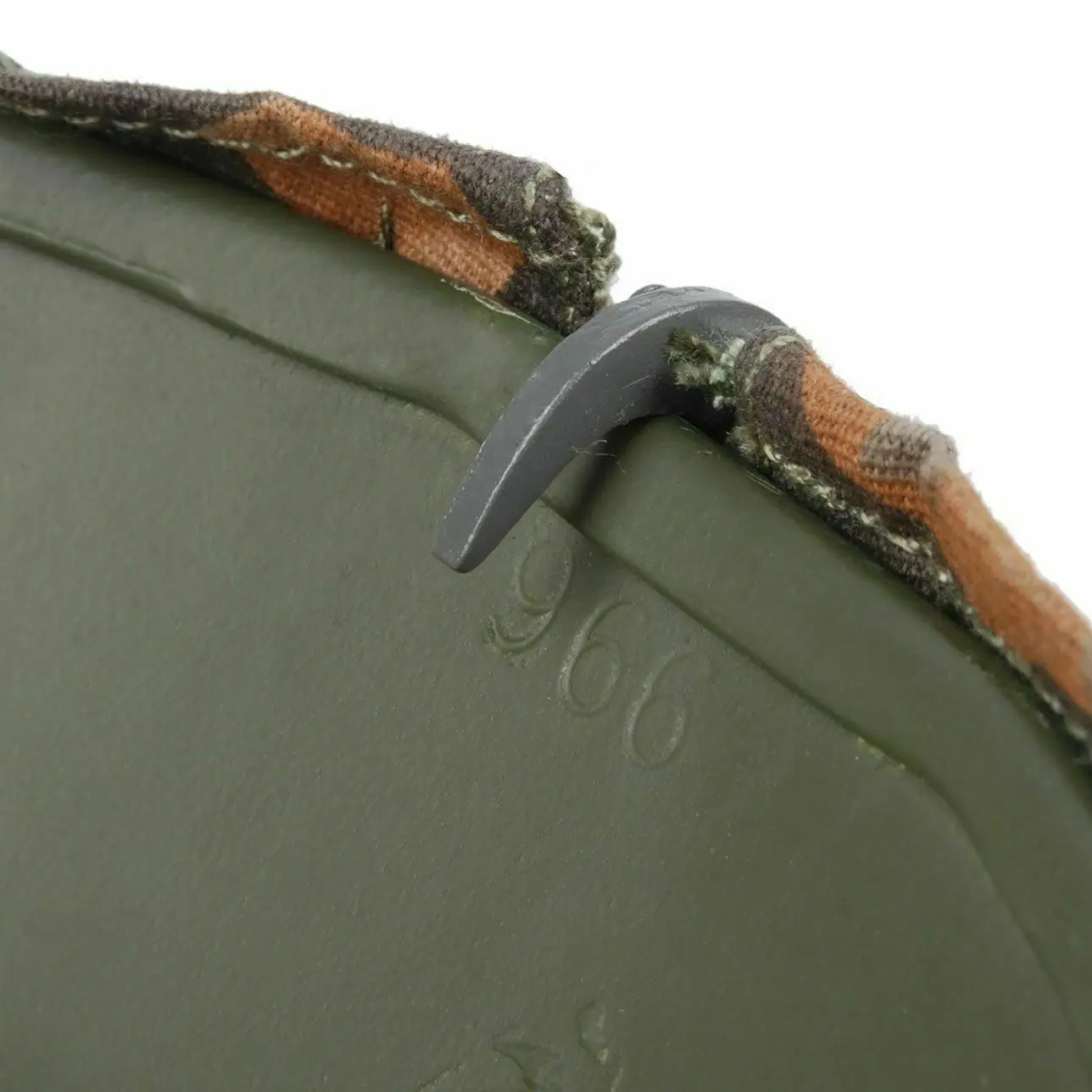 Military Helmet Netting WWII German Plane Tree Camo M35 Helmet Cover