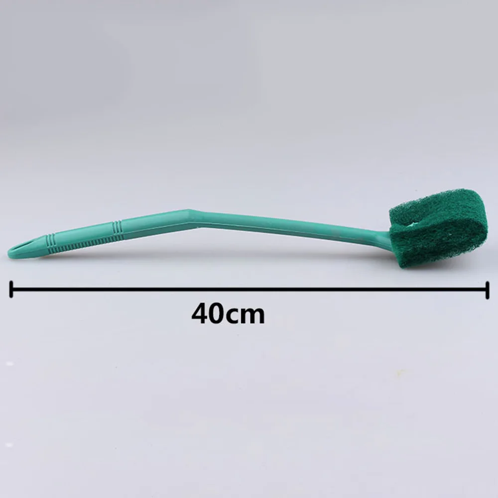 Strong Decontamination Practical Brush Aquarium Plant Algae Cleaner Glass Fish Tank Clean Cleaning Brush Kitchen Clean 1 Strong Decontamination Practical Brush Aquarium Plant Algae Cleaner Glass Fish Tank Clean Cleaning Brush Kitchen Clean 5