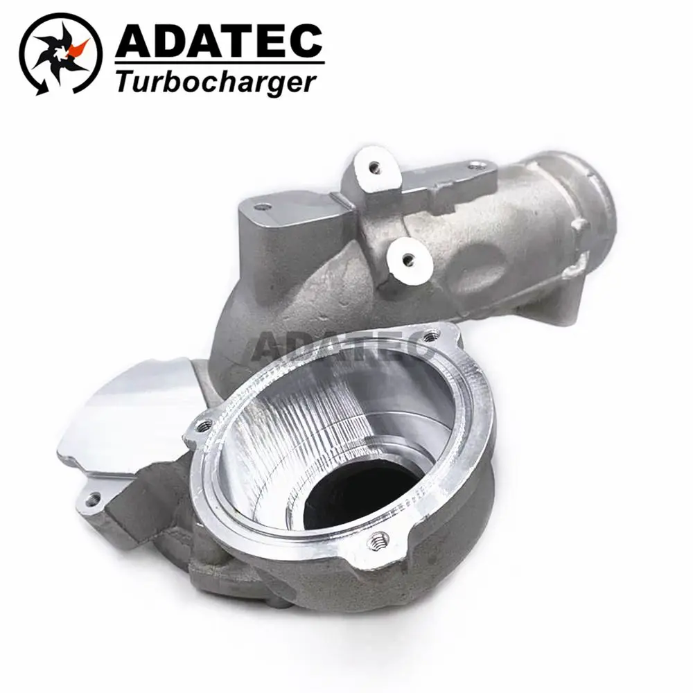K04 53049880064 53049700064 Turbo Compressor Housing 06F145702CV