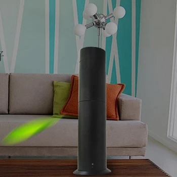 

200Cubic Meter Office Aroma Diffuser Fragrance Machine Timer Function Scent Unit Essential Oils Diffuser for Home Office Hotel