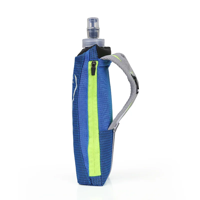 

2018 New Style Outdoor Hand-Held Pitcher Arm Bag Fashion Fitness Running Arm Band Hand Sports Wrist Bag Clutch Bag