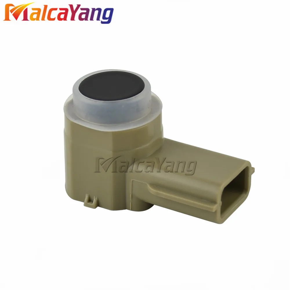 

High Quality Ultrasonic PDC For Nissan Teana J32 2013 2014 2015 28438-3TA10 28438-3TA1D Parking Distance Control Sensors
