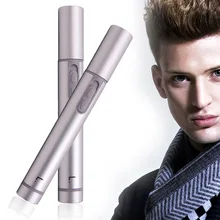 Высокая Портативный Электрический нос триммер, для удаления волос Бритва для Для женщин Для мужчин ABS+ Нержавеющая сталь ПСК 66