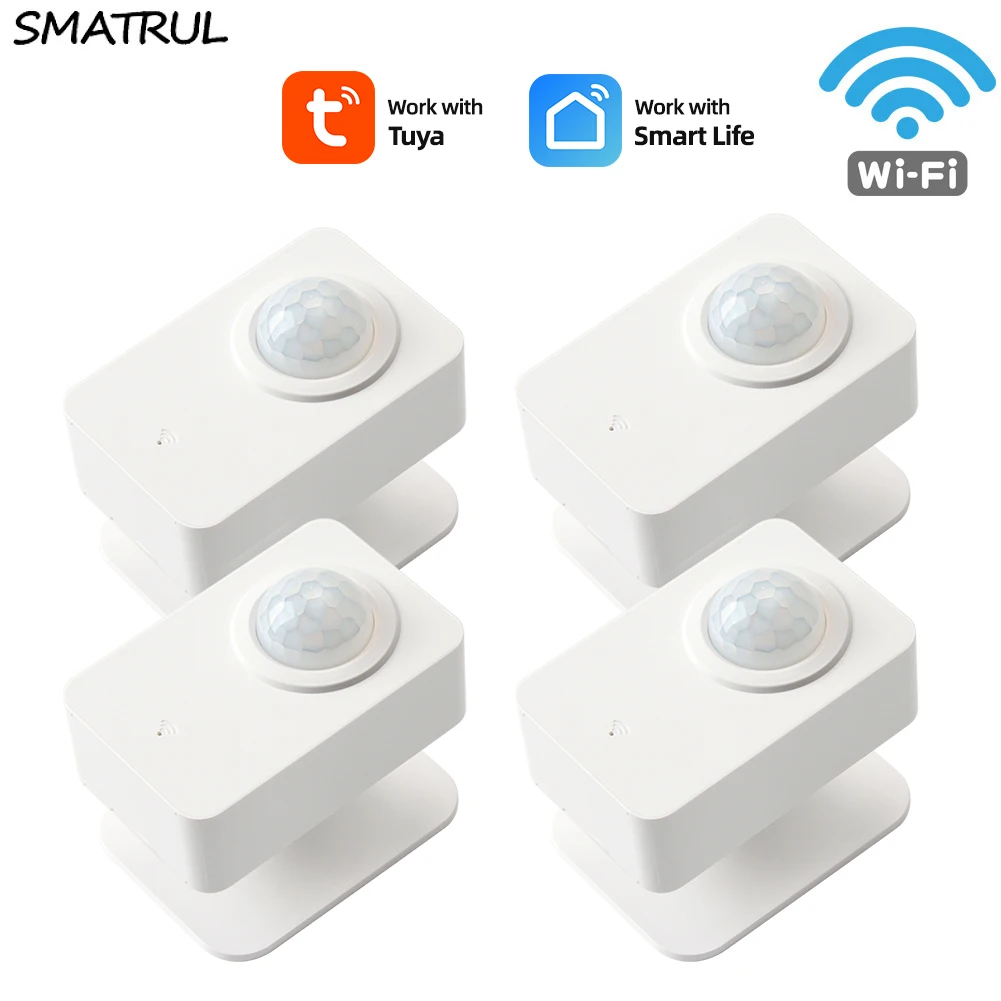 PIR Sensor-4pc
