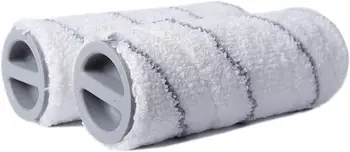 

Microfiber Roller Set for Karcher FC3 FC5 Rollers