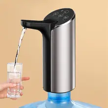 Migecon Электрический водяной насос большой платной емкости комплект батареи для различных размеров ведра различных моделей использования высокого качества