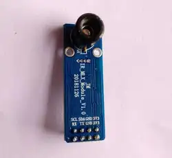 MLX90640 ИК 32*24 инфракрасный датчик температуры решетки тепловизор модуль разработки комплект DIY