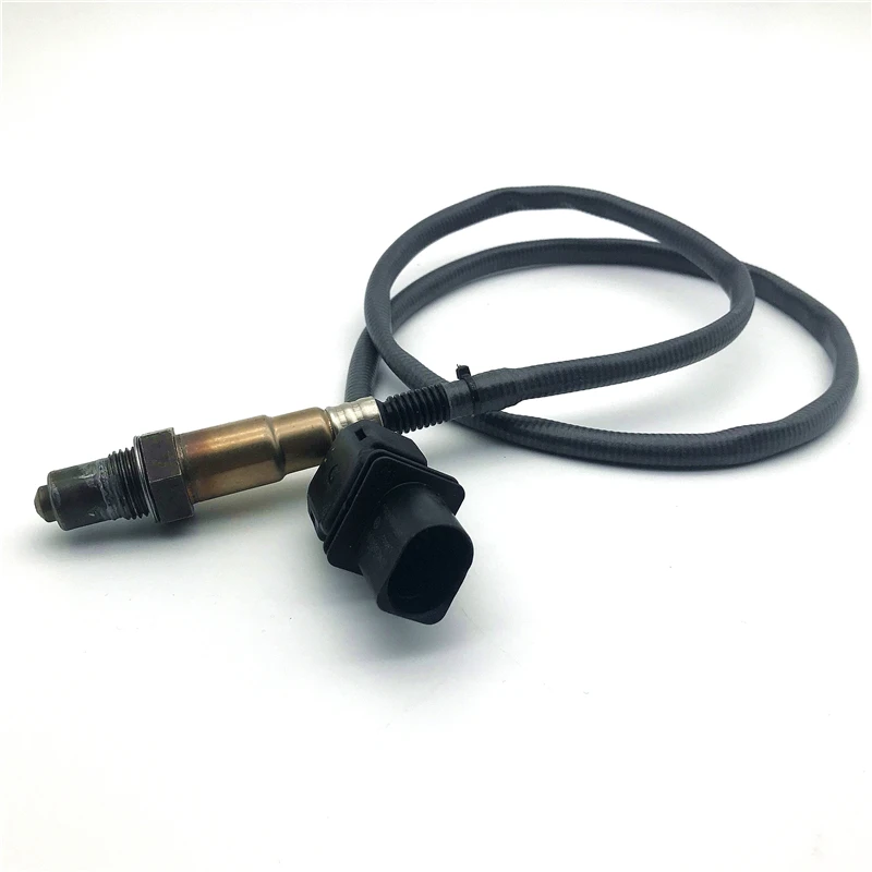 Лямбда-датчик кислорода O2 для Audi Seat Skoda Volkswagen VW 0258017025 0258017106 07C906262CG 06E906265C 1K0998262N |