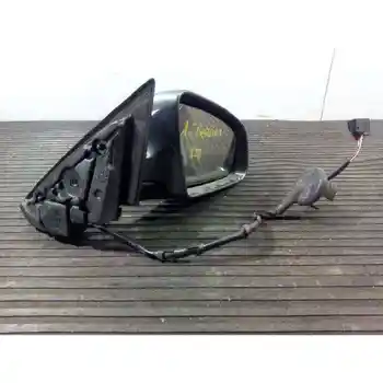

LEFT REARVIEW MIRROR AUDI A6 SALOON (4F2)