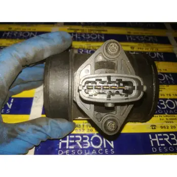 

0281002160 air flow sensor Opel Astra G Saloon *