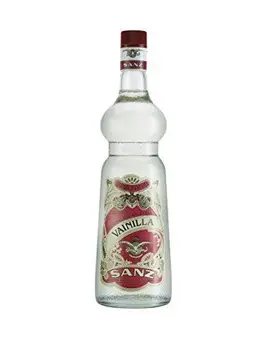 

Jarabe Vainilla Sanz