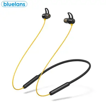 

20 Bluetooth V5.0 Wireless 9D Stereo HIFI High Quality Sound Dustproof And Waterproof Hanging Neck In-Ear Running Earphones