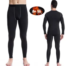 Новые зимние и кашемировые трико для бега, спортивные обтягивающие тренировочные штаны, брюки для фитнеса, впитывающие быстросохнущие брюки, спортивные штаны