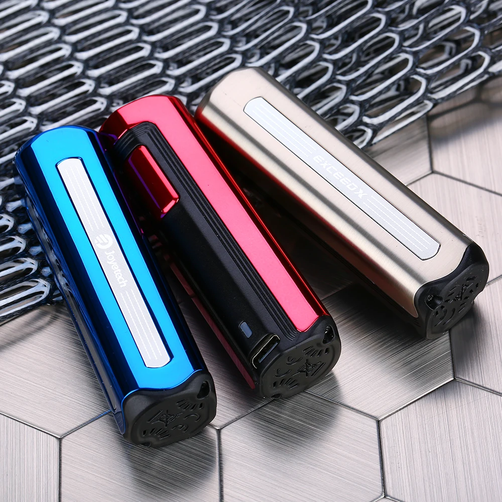 Новая Оригинальная батарея Joyetech Exceed X емкостью 1000 мА · ч с длительным испарением