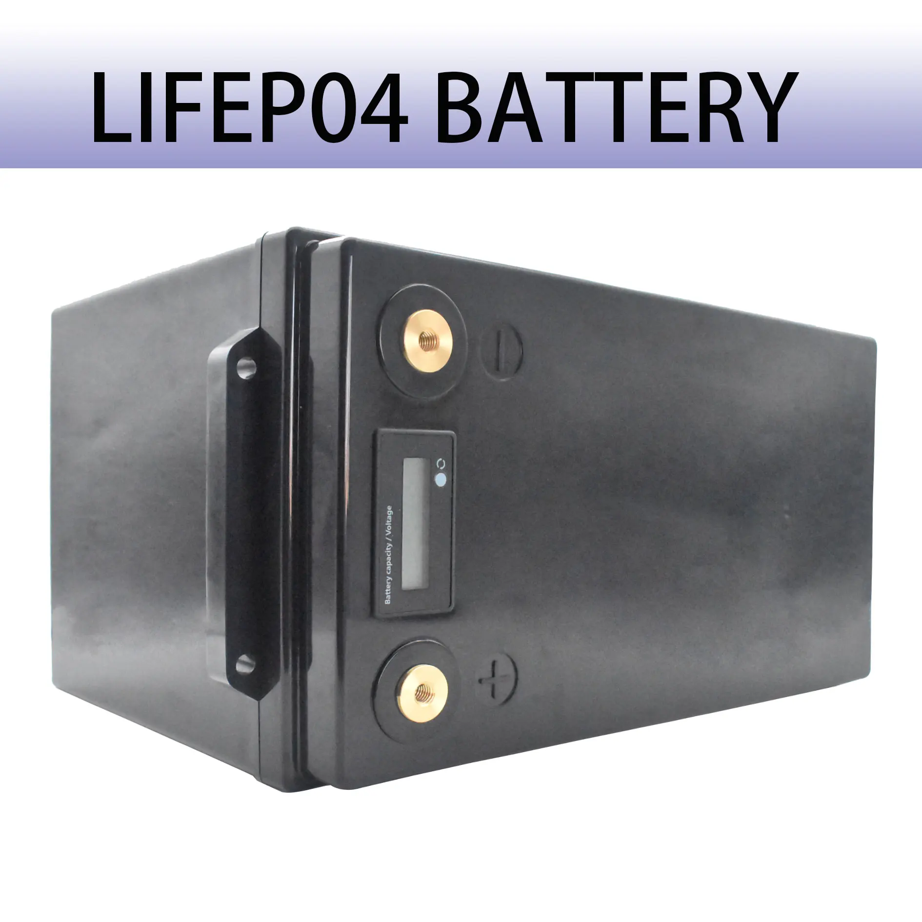 2021 12V 200Ah LiFePO4 battery BMS lithium power 3000 cycles suitable for 12.8V RV Campers golf cart off-grid solar wind | Электроника