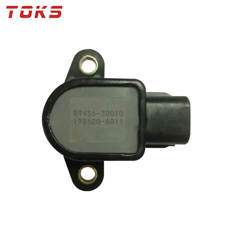 Throttle Position Sensor NGK TH0215