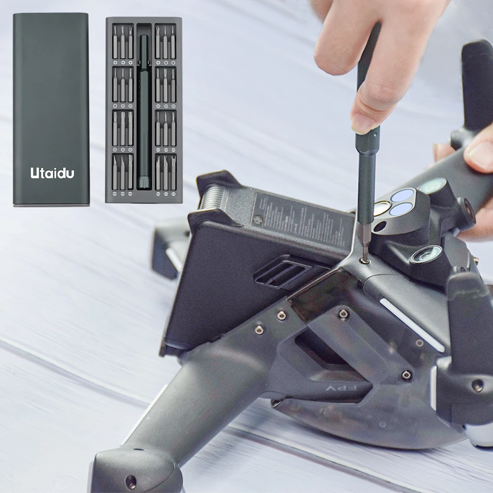 Набор отверток для DJI FPV Combo/AIR 2S | Электроника