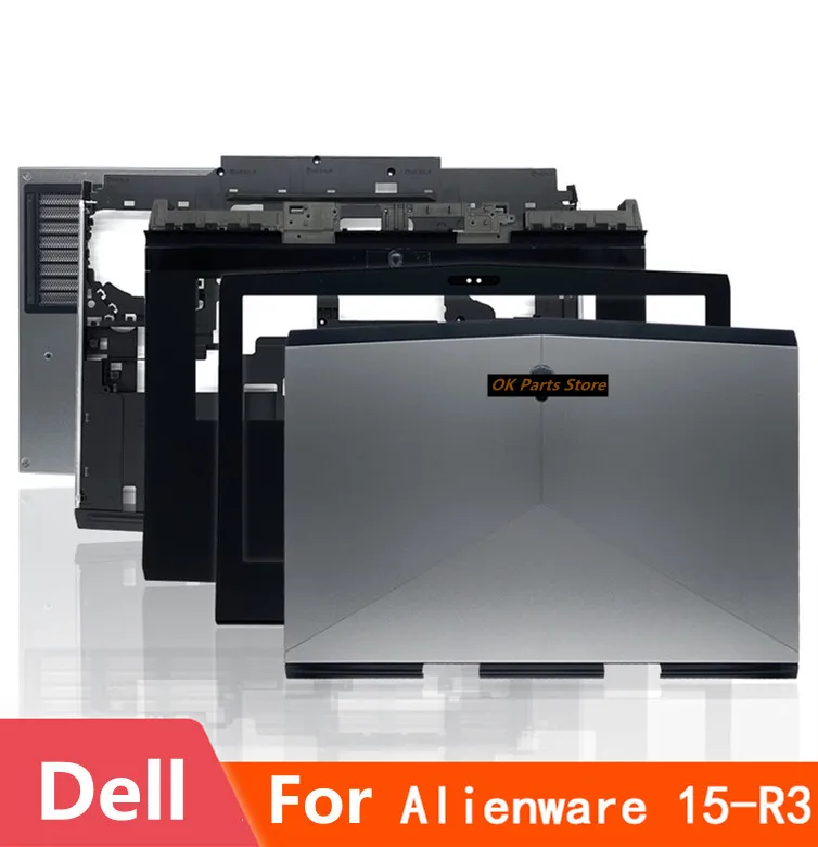 Per Notebook Dell Alienware 15R3 Shell A /B /C /D /E