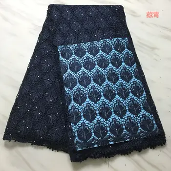 

hot cheap Swiss Voile Lace In Switzerland With Eyelet African Dry Lace Fabric High Quality Nigerian Lace For Wedding FP129