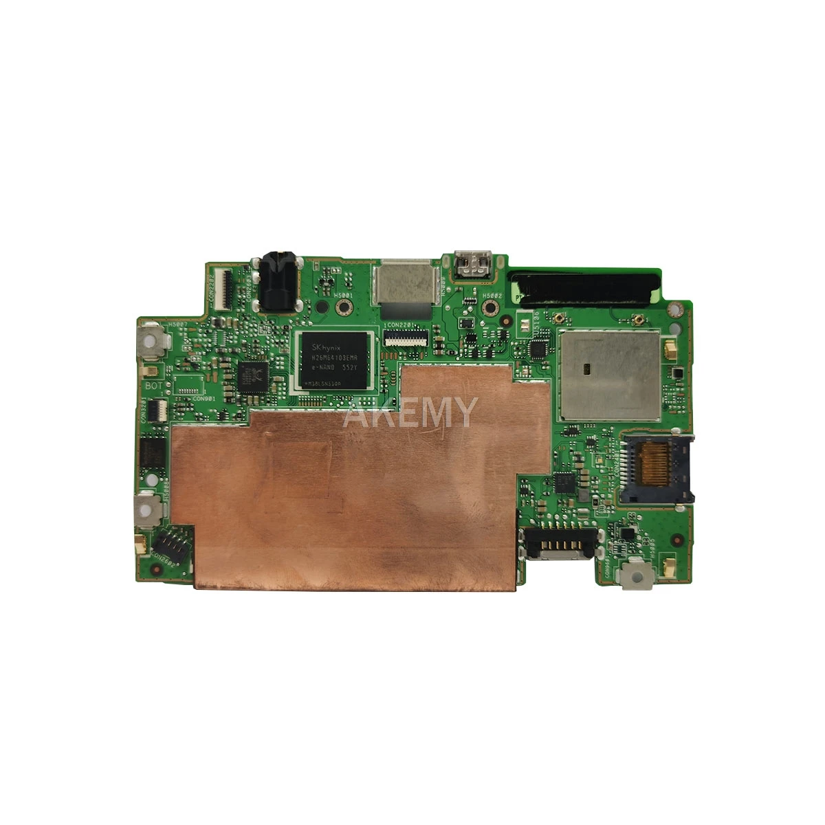 New! original For Asus ViVoTab 8 M81C Tablets motherboard mianboard logic board W 32G SSD Z3745 CPU 1GB RAM