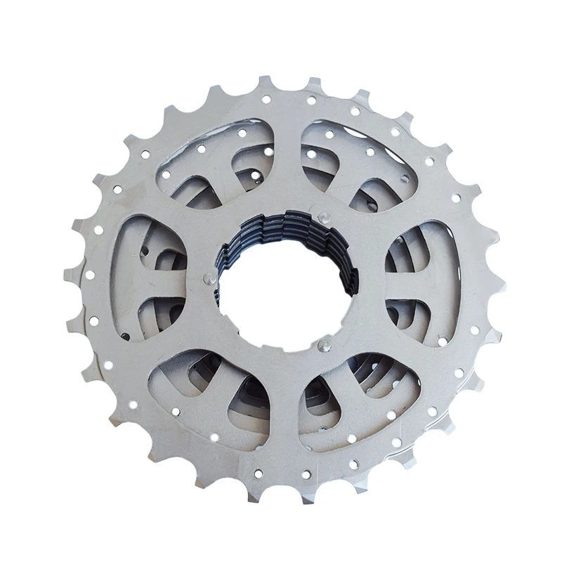 VG спортивный дорожный велосипед 8 скоростей Velocidade кассета S 26T Freewheel Звездочка Cog Cdg