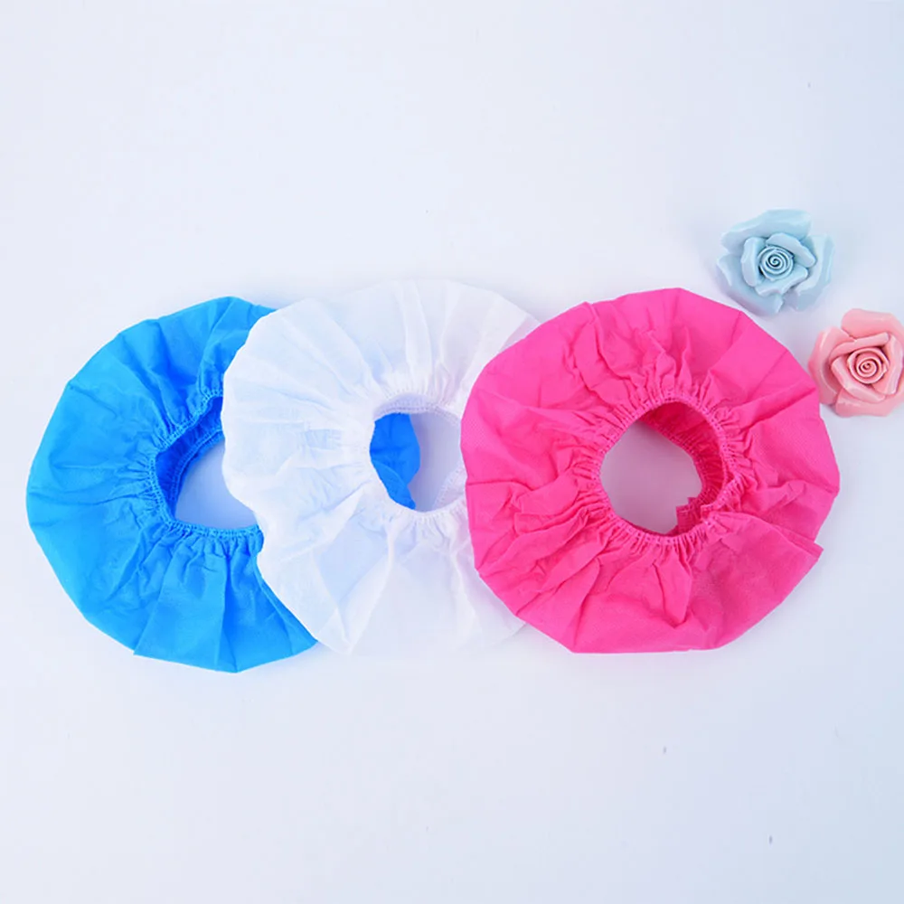 A-white (10pcs) 10 шт. ПЭ каверы для ободка унитаза крышка коврик Портативный дорожного зарядного устройства, кемпинг Применение безопасности сиденье для унитаза Pad Водонепроницаемый Аксессуары для ванной комнаты - Color: A-white (10pcs)