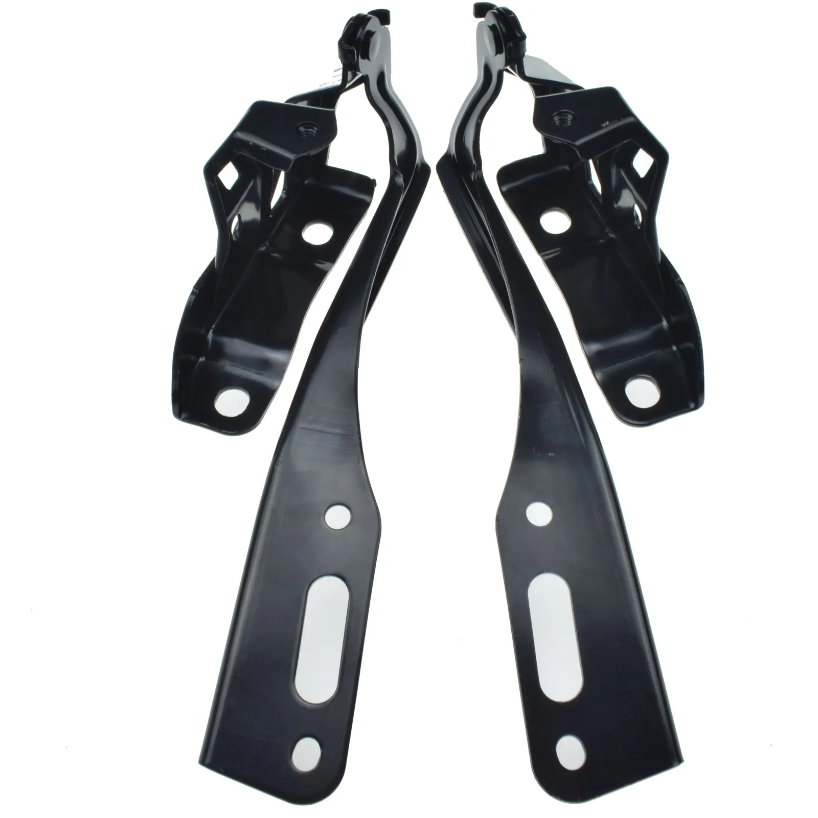 gengyib69　×2台　5%左右 Hood Hinge Left Right Driver Passenger For Honda Civic 2016