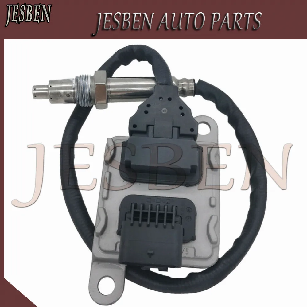 

55501373 SNS418B A2C13828000-01 New Front Nox Sensor Fit For Opel Vauxhall GM POSN 1 A2C13828000