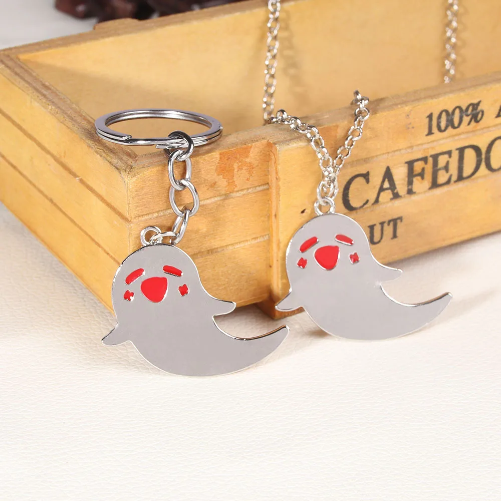 N00885 K00606小幽灵