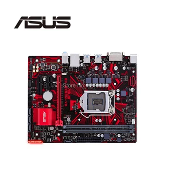 

For Asus EX-B250M-V3 Desktop Motherboard Socket LGA 1151 DDR4 B250 SATA3 USB3.0 Motherboard