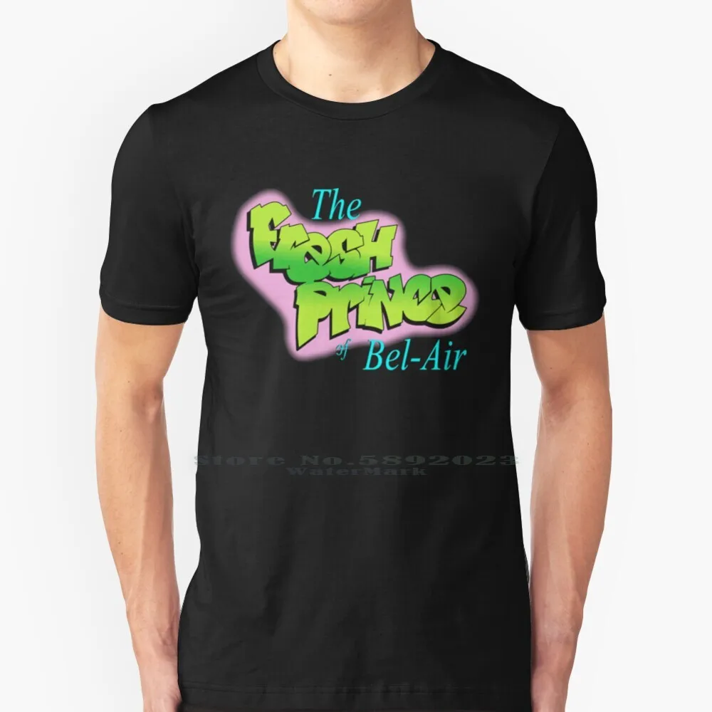 The Fresh Prince Of Bel - Air Will Smith Gift For Fans, T - Shirt Regalo Per Donne, Bambini, Adulti Uomini, Giorno Di Halloween,