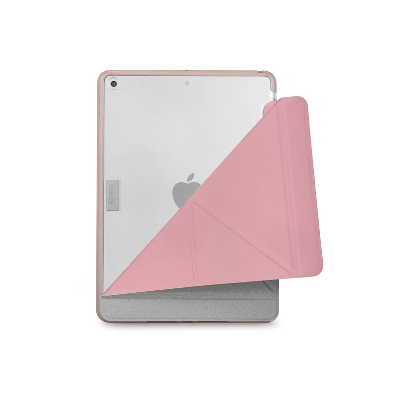 Moshi VersaCover for iPad 9.7",- Pink