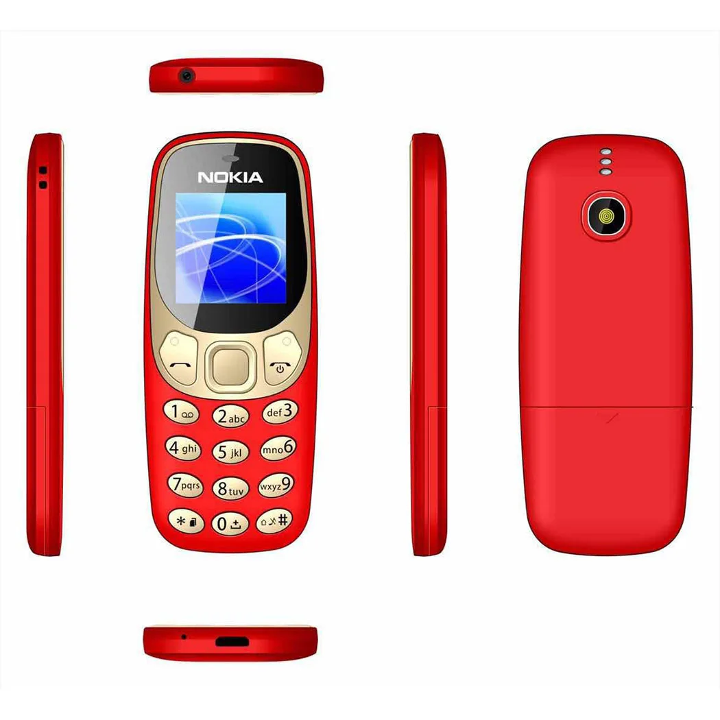 

Cross-Border New Style BM10 Wireless Bluetooth Earphones Straight Ultra-Thin Bluetooth Mobile Phone Mini Q3310 Mini Mobile Phone