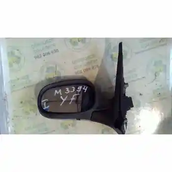 

10 PIN Left Rearview Renault Clio Ii Phase I (b/cbo) 1.6