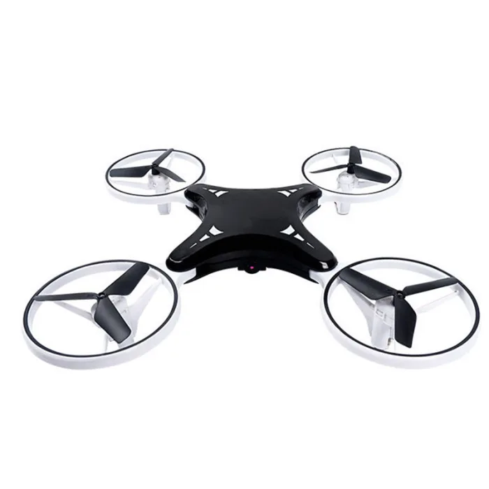 Новые смарт-часы Quadcopter Gravity Sense летающая игрушка инфракрасное зондирование жеста пульт дистанционного управления самолет с светодиодный свет SD