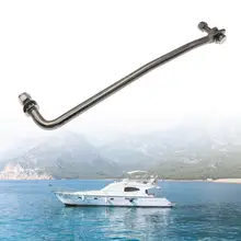 

Outboard Steering Rod Anti-corrosive Stainless Steel Perfect Match Outboard Steering Arm for Yamaha 30-60HP