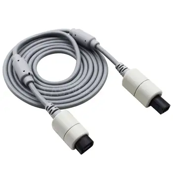 

50pcs 6FT Extension Cable Cord Lengthen For Sega DC Dreamcast Game Controller Joystick