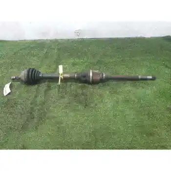 

9632687980 TRANSMISSION FRONT RIGHT CITROEN C5 SALOON