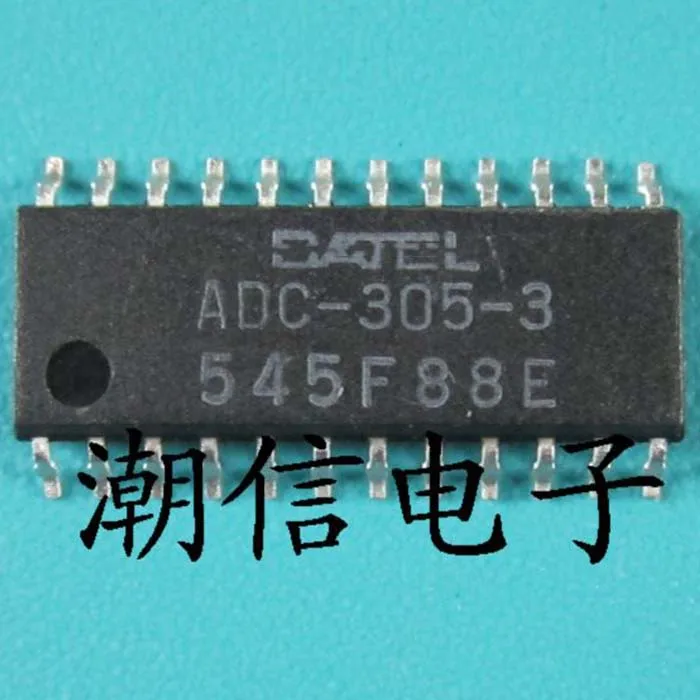 

Free shipping new%100 new%100 ADC-305-3 SOP-24