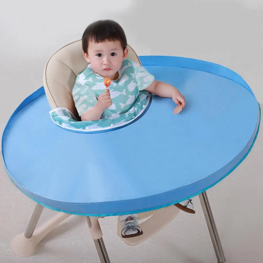 portable baby saucer