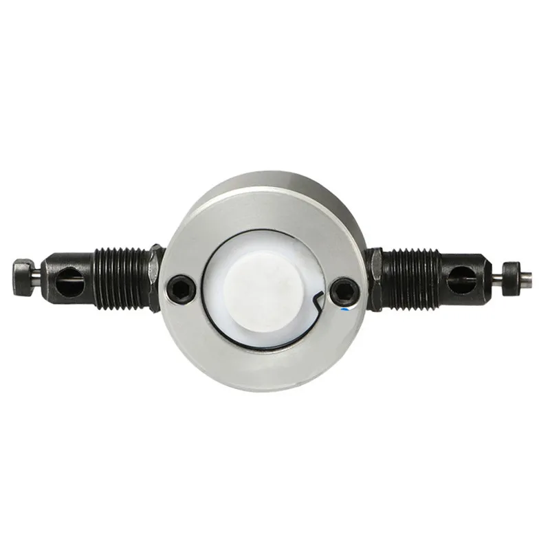 Набор фрез для резки листового металла набор инструментов с двойной головкой