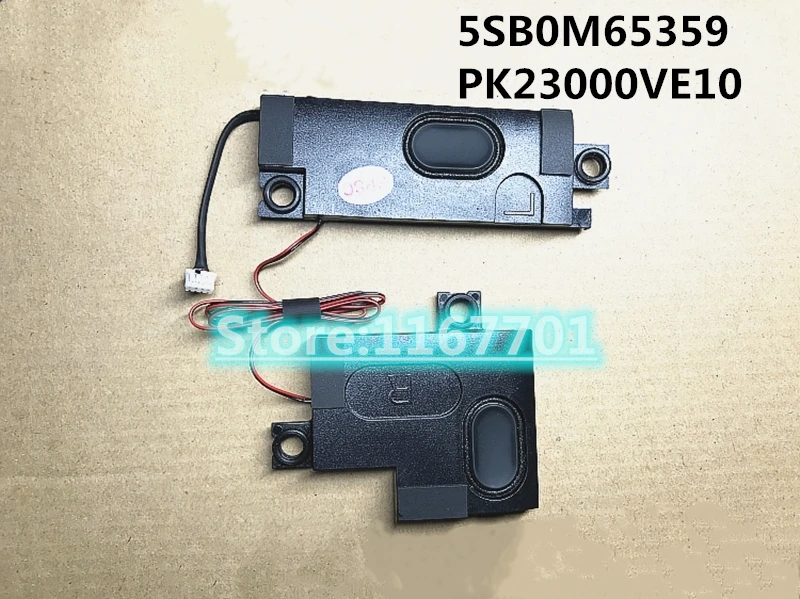 Ноутбук со встроенным динамиком для lenovo Yoga 720-15 720-15ISK 720-15IKB 5SB0M65359 PK23000VE10 PK23000VE00