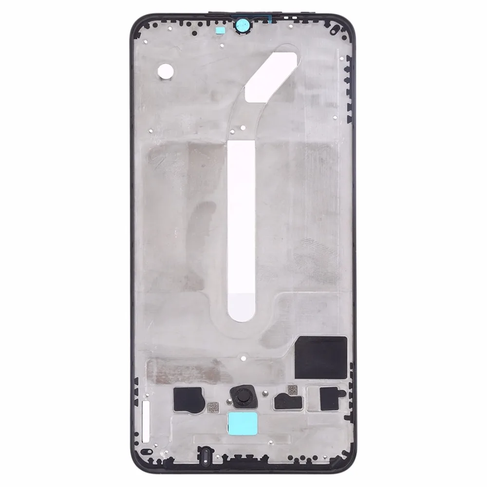 Передняя рамка lcd корпуса для Vivo iQOO