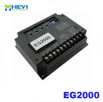 

EG2000 generator auto start control genset controller