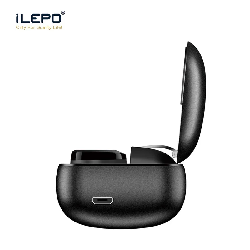 ILEPO X13 Bluetooth наушники для видеоигр для мобильного телефона беспроводные наушники 20-20000 Гц HiFi наушники