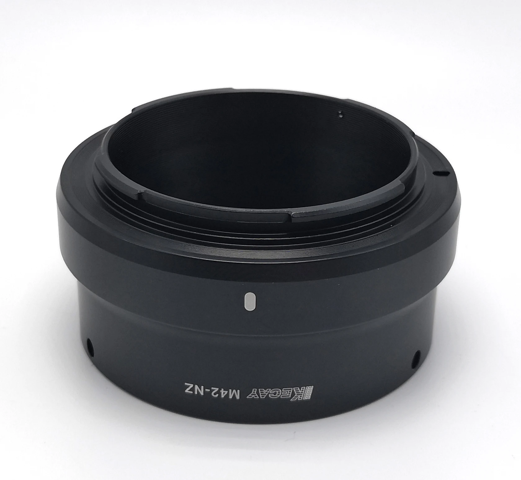 Фотокольцо M42-N.Z для nikon Z6/Z7 Z5 Z6II Z7II N.Z Leica M42 to Nikon адаптер объектива/Z Mount Full Frame Camera |
