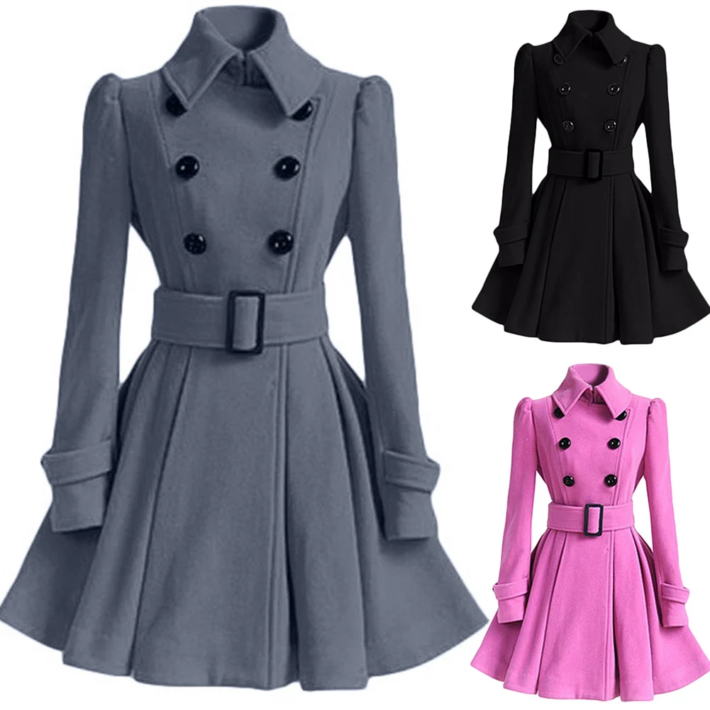 Пальто Платье Купить В Интернет Магазине