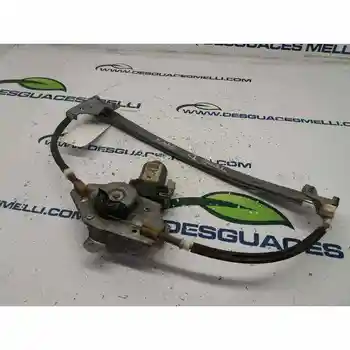 

400323B REAR WINDOW RIGHT CITROEN XANTIA SALOON